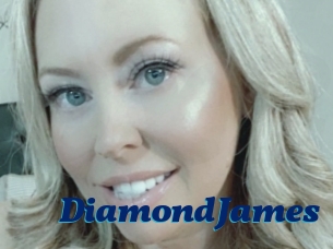 DiamondJames