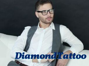 DiamondTattoo