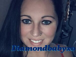 Diamondbabyxo