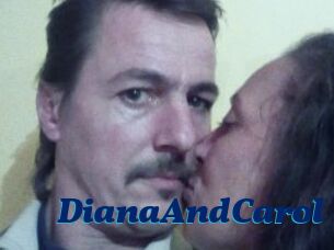 DianaAndCarol