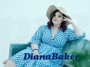 DianaBaker