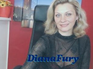 DianaFury