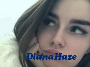 DianaHaze