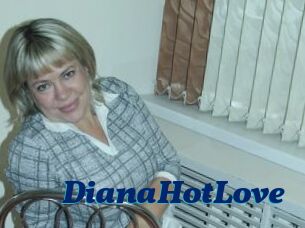 DianaHotLove