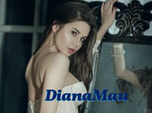 DianaMau