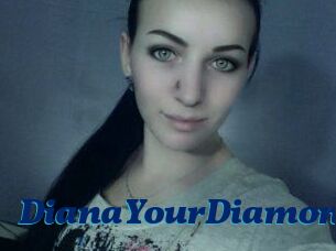 Diana_YourDiamond