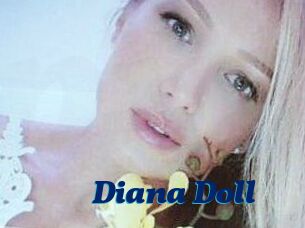 Diana_Doll