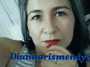 Dianaarismendyy