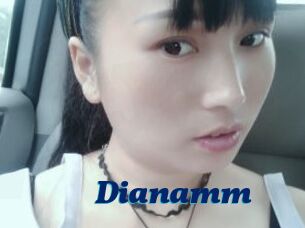 Dianamm