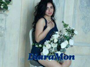 DiaraMon