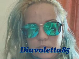 Diavoletta85