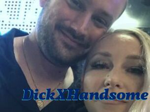 DickXHandsome