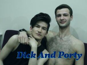 Dick_And_Porty