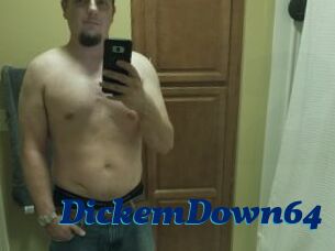 DickemDown64