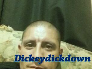 Dickeydickdown