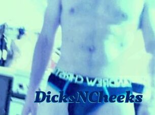 DicksNCheeks