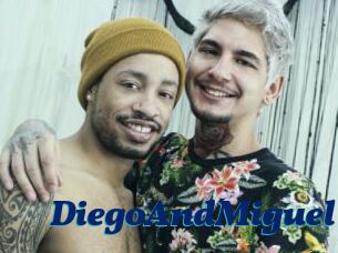 DiegoAndMiguel