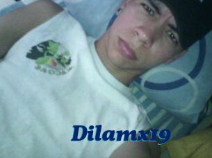 Dilamx19