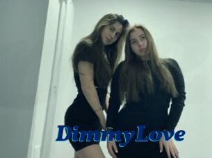 DimmyLove