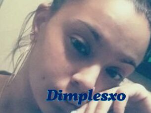 Dimplesxo