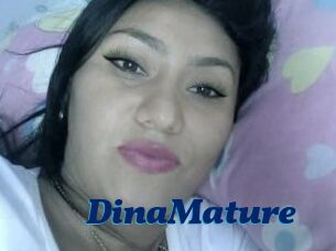 DinaMature