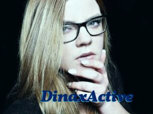DinaxActive