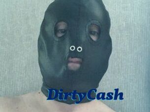 DirtyCash