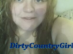 DirtyCountryGirl