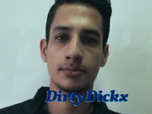 DirtyDickx