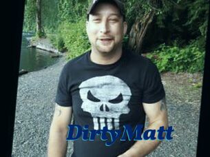 DirtyMatt