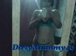 DirtyMummy40