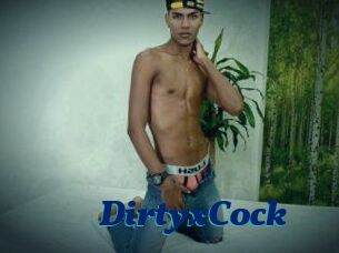 DirtyxCock