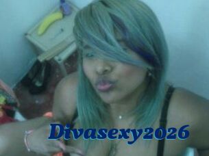 Divasexy2026