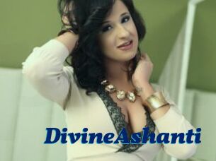 DivineAshanti