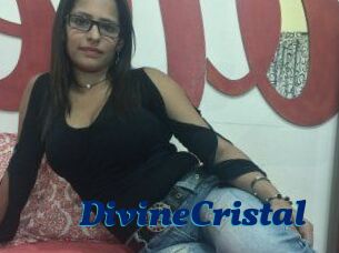 DivineCristal