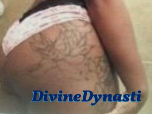 DivineDynasti