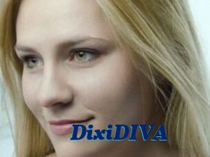 DixiDIVA