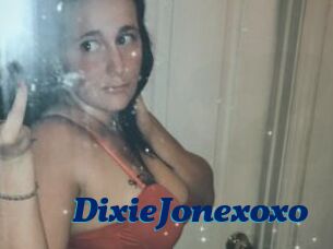 DixieJonexoxo