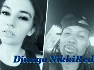 Django_NikkiRed