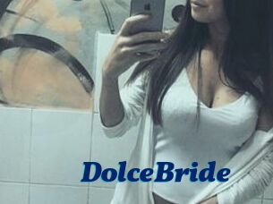 Dolce_Bride