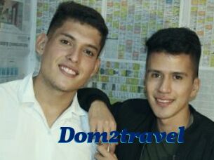 Dom2travel