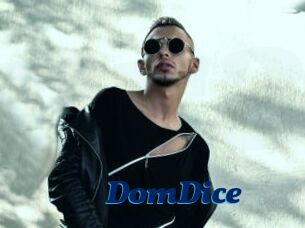 DomDice