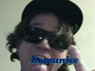 Domanice