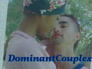 DominantCouplexx