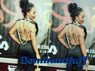 Dominantjuff