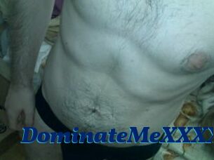 DominateMeXXXX