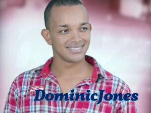 DominicJones