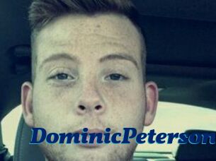 Dominic_Peterson