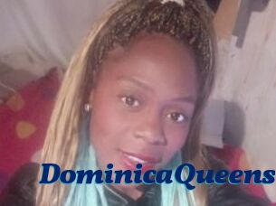 DominicaQueens