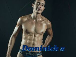 Dominick_x